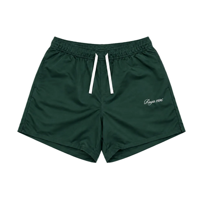 RUYA Essentials Runner Shorts | 5-Inch | Limited Run