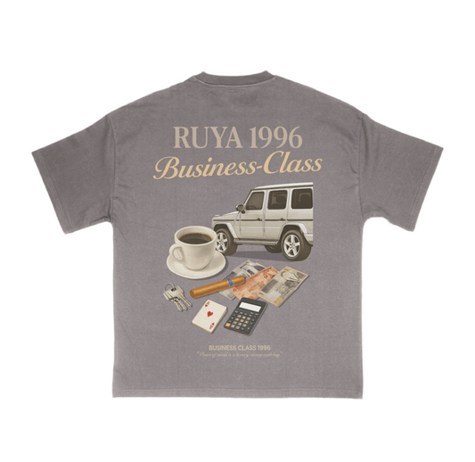 Business-Class Tee