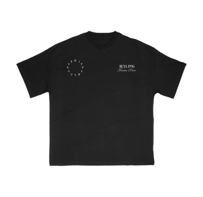 Timeless Piece | Premium Tee | Heavy Weight