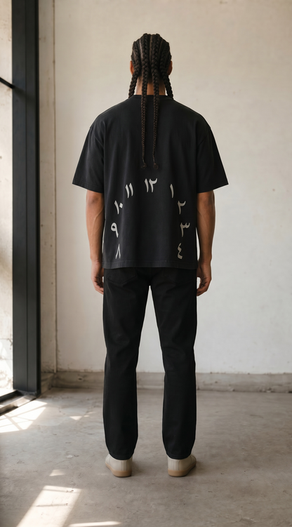 Timeless Tee | Premium Tee | Heavy Weight | Restocked