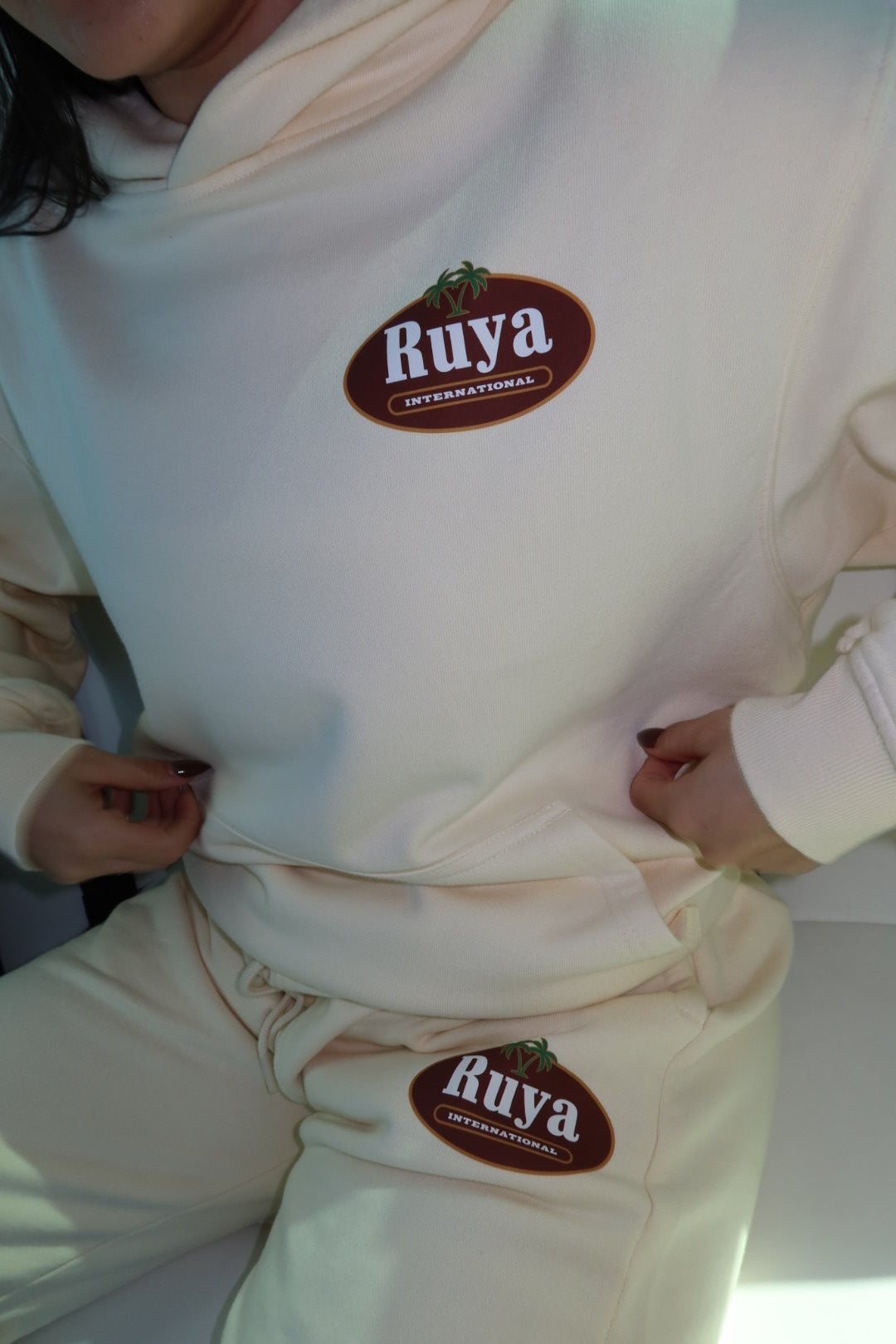 RUYA International | Premium Sweats