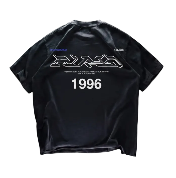Dreamworld Tee | Premium Tee | 2-Colors