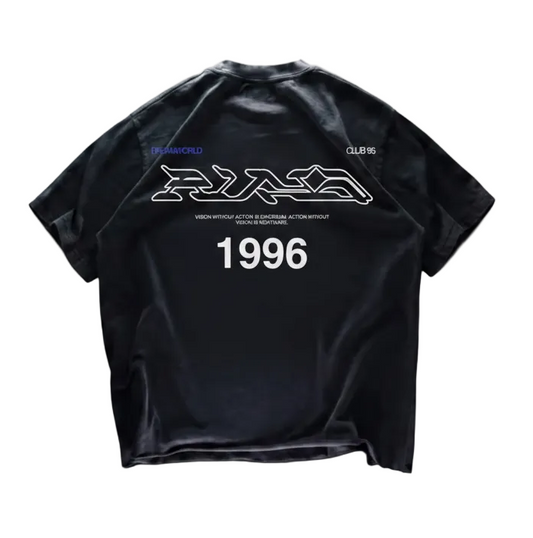 Dreamworld Tee | Premium Tee | 2-Colors