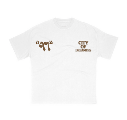 1 of 1 Day Tee