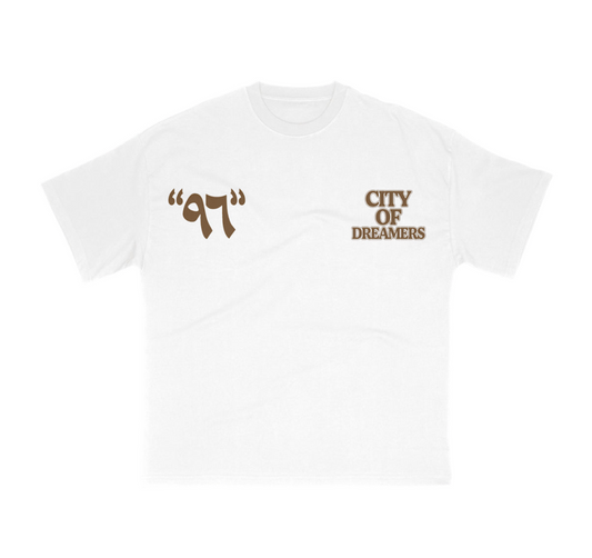 1 of 1 Day Tee