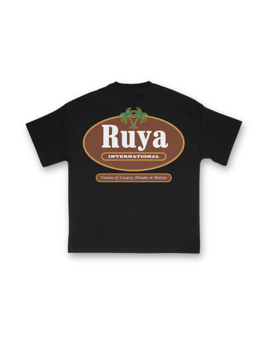 RUYA International- Premium Oversized Tee
