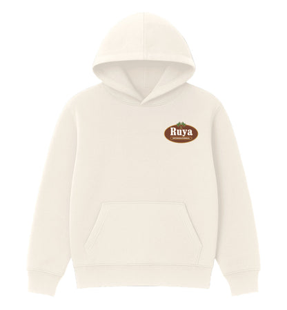 RUYA International - “Premium” Hoodie