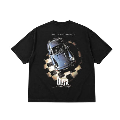 Legacy Tee | Graphic Streetwear T-Shirt