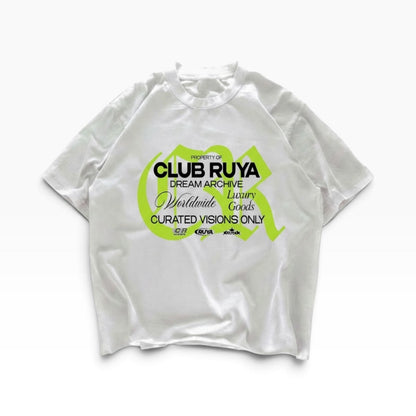 The Achieve | Premium Heavy Weight Tee | 2-Colors
