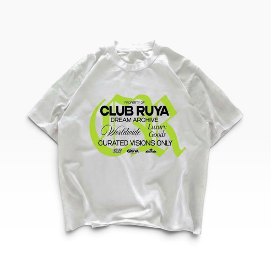 The Achieve | Premium Heavy Weight Tee | 2-Colors