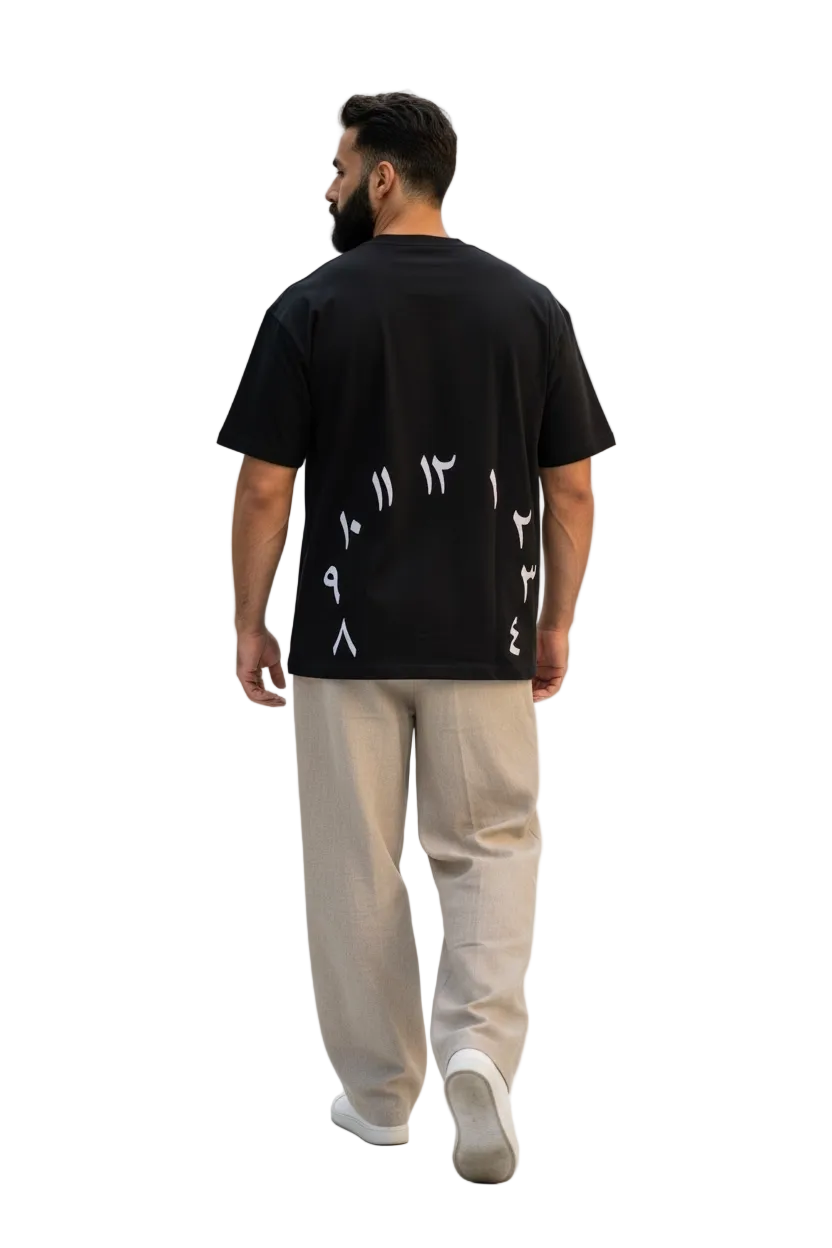 Timeless Piece | Premium Tee | Heavy Weight