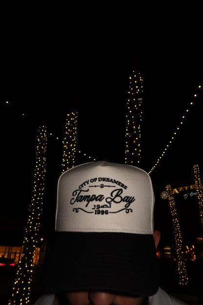 Ruya 1996 - Tampa Bay Hat