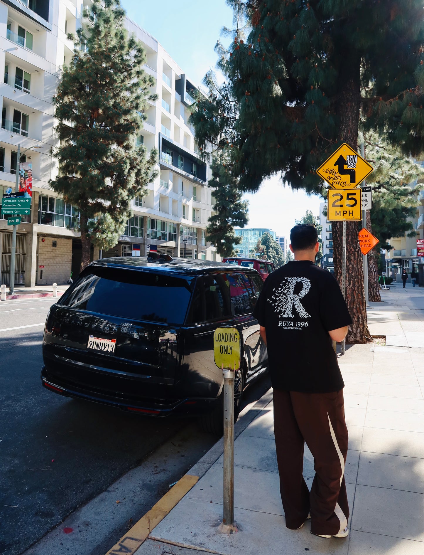 The Flight Tee | Premium | Limited Edition