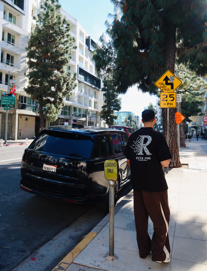 The Flight Tee | Premium | Limited Edition