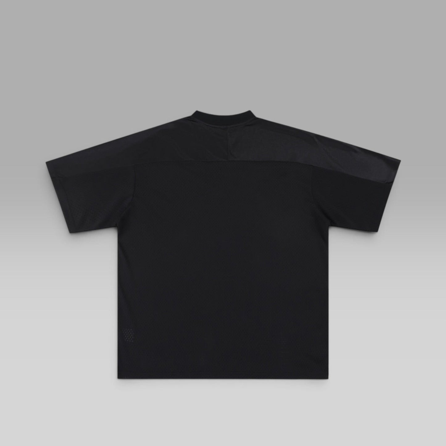 The Racing Jersey | Oversized Mesh V-Neck Soccer Jersey | Pre-Order