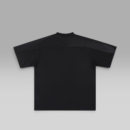 The Racing Jersey | Oversized Mesh V-Neck Soccer Jersey | Pre-Order