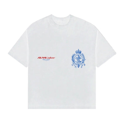 RUYA Culture | Premium Heavy Weight Tee | 1 of 30