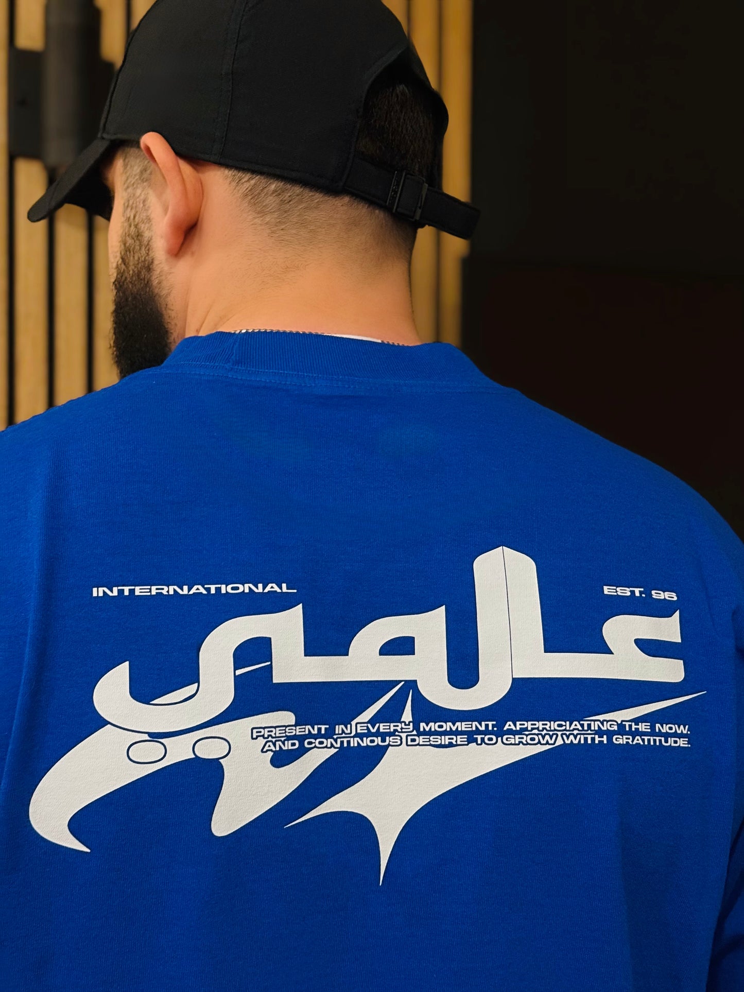 The Astro Tee | Premium | 2-Colors