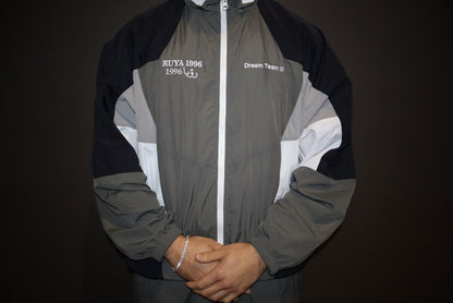 Dream Team Track Jacket