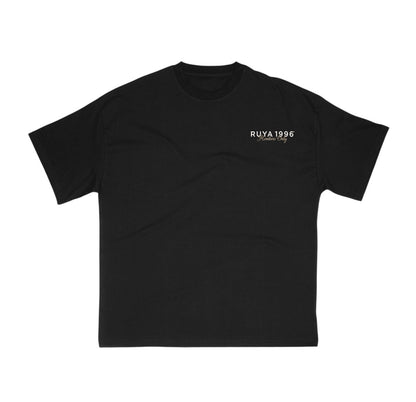 Members Only Tee | Premium Tee | Black