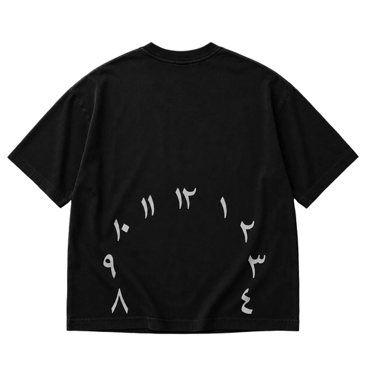 Timeless Tee | Premium Tee | Heavy Weight | Restocked