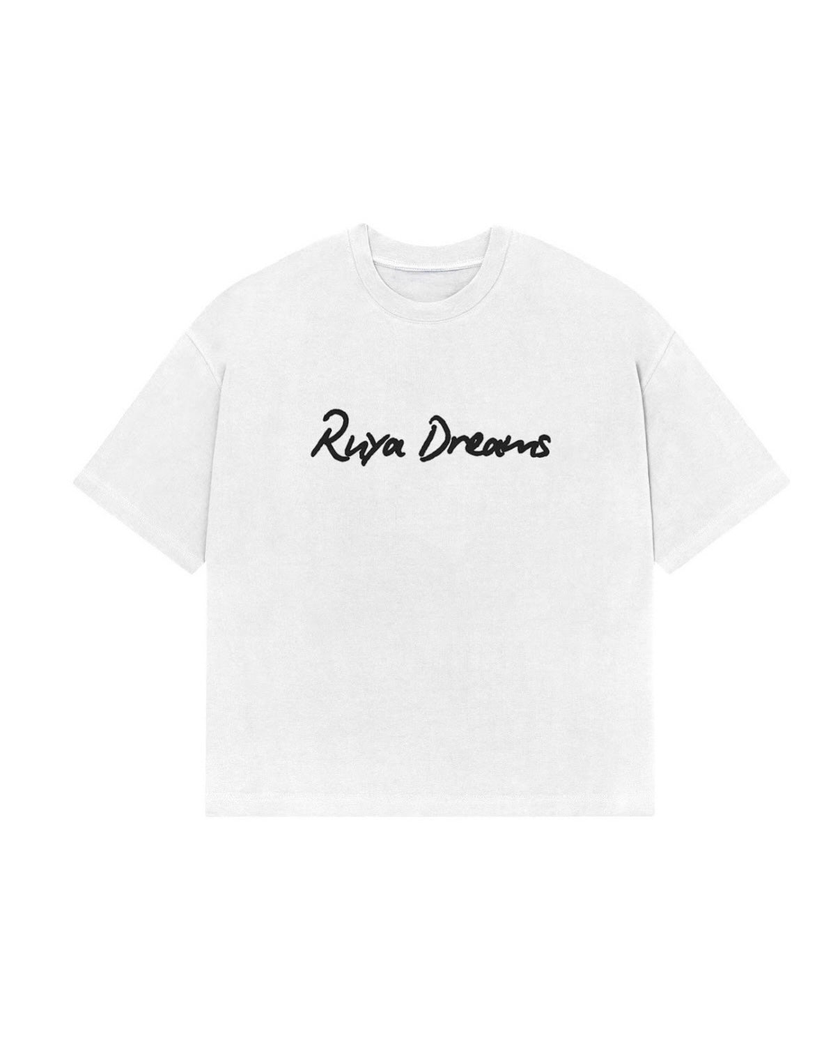 The Action Tee | Premium Tee | 2-Colors