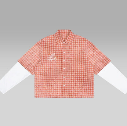 The Drifter Flannel | Vintage Flannel | Pre-Order