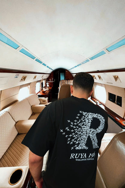 The Flight Tee | Premium | Limited Edition