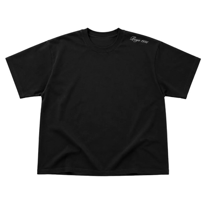 RUYA Essentials | Premium Box Tee | 2-Colors | Almost Gone