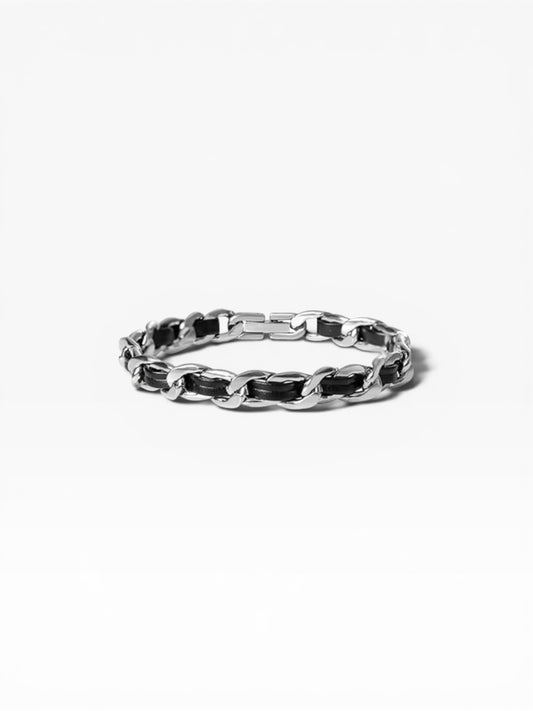 Noir Bracelet | Men