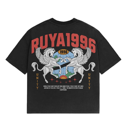 The Unity Tee | Premium Tee | Heavy Weight