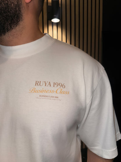 Business-Class- “Premium”Oversized Tee