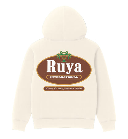 RUYA International - “Premium” Hoodie