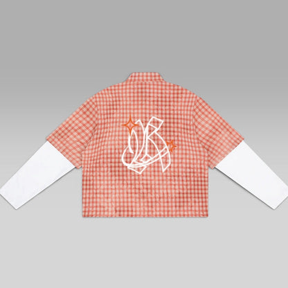 The Drifter Flannel | Vintage Flannel | Pre-Order