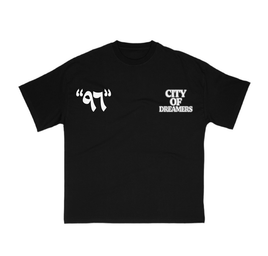 1 of 1 Night Tee