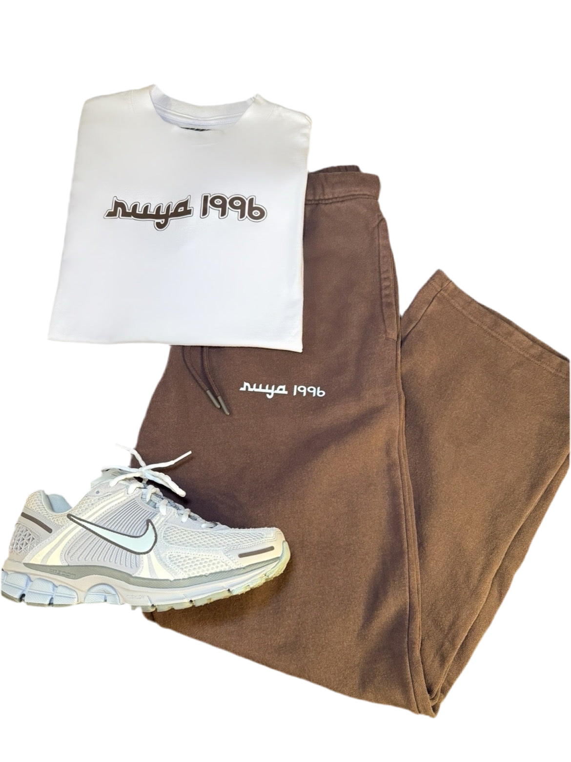 RUYA 1996. Essential Tee
