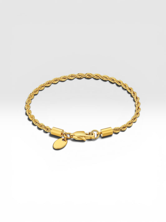 Essential Rope Bracelet