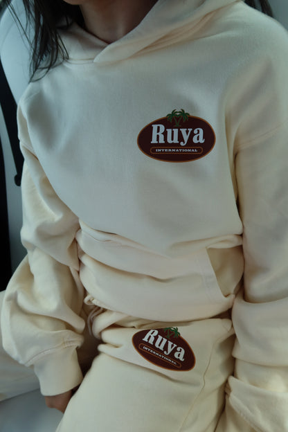 RUYA International | Premium Hoodie