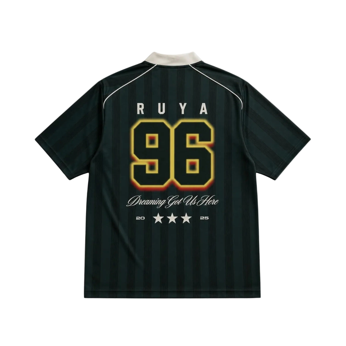 For Dreamers Jersey | Premium Light Weight