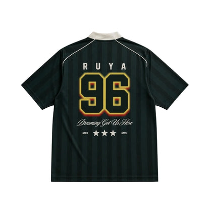 For Dreamers Jersey | Premium Light Weight