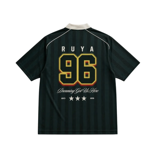 For Dreamers Jersey | Premium Light Weight