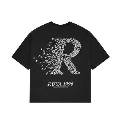 The Flight Tee | Premium | Limited Edition