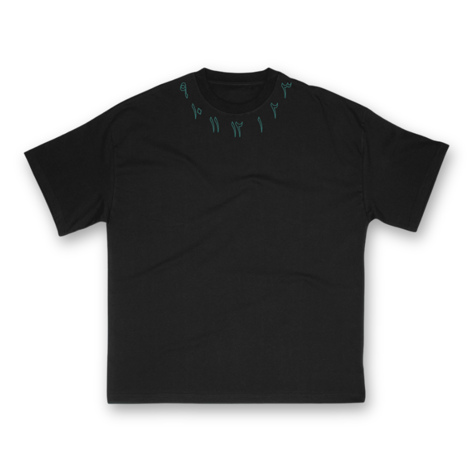 The Dial Tee | Premium Youth Tee | 2-Colors