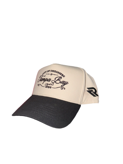 Ruya 1996 - Tampa Bay Hat