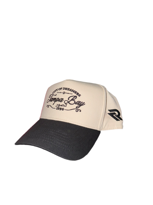 Ruya 1996 - Tampa Bay Hat