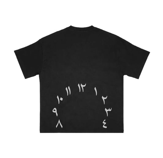 Timeless Piece | Premium Tee | Heavy Weight