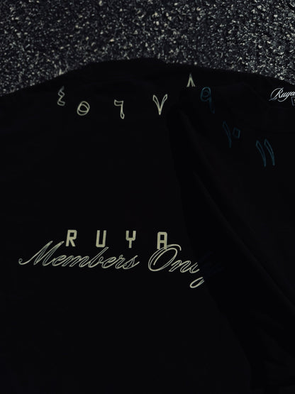 The Dial Tee | Premium Youth Tee | 2-Colors