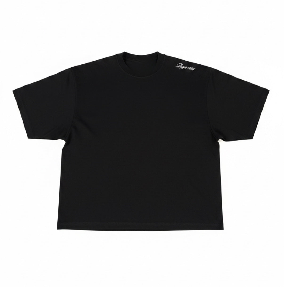 RUYA Essentials | Premium Box Tee | 2-Colors | Almost Gone