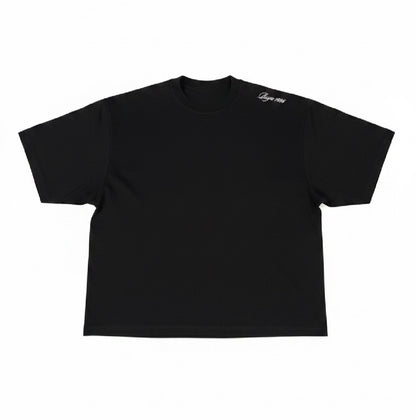 RUYA Essentials | Premium Box Tee | 2-Colors | Almost Gone