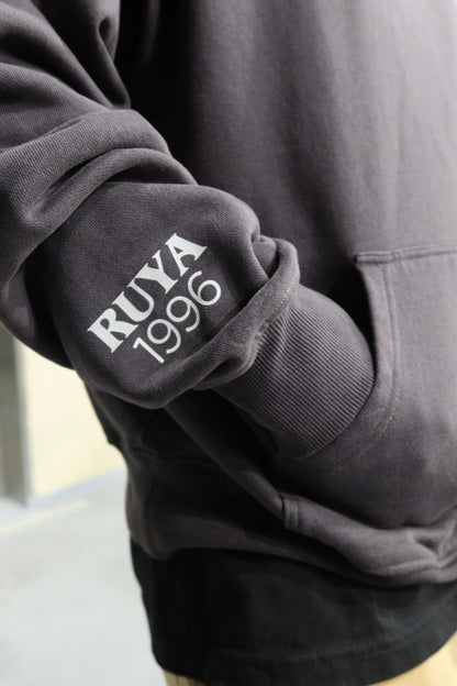 World Is Yours Hoodie